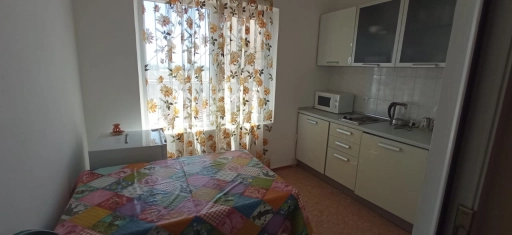 Квартира, 2 комнаты, 42.4 м²