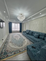 Квартира, 2 комнаты, 78 м²