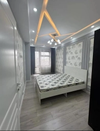 Квартира, 2 комнаты, 78 м²