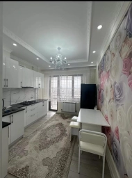 Квартира, 2 комнаты, 78 м²