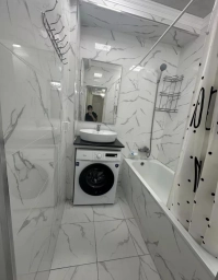 Квартира, 2 комнаты, 78 м²