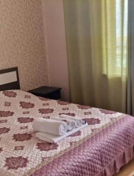 Комната, м², Собственник