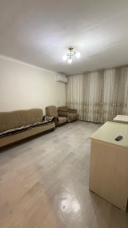 Продажа квартиры, Вторичка, 2 комнаты, 77 м², Собственник