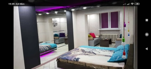 Квартира, 1 комната, 40 м², Собственник
