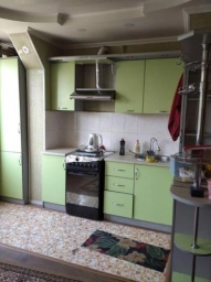 Квартира, 2 комнаты, 47 м²