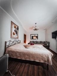 Квартира, 1 комната, 36 м², Собственник