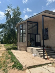 Коттедж, 80 м², Собственник