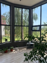 Коттедж, 80 м², Собственник