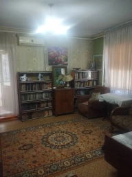 Дом, 100 м², Собственник
