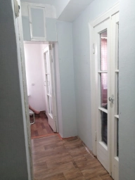 Продажа квартиры, Вторичка, 1 комната, 27 м², Агент