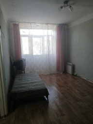 Продажа квартиры, Вторичка, 1 комната, 27 м², Агент