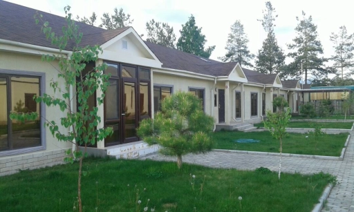 Коттедж, 80 м², Собственник
