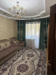 Квартира, 2 комнаты, 80 м²
