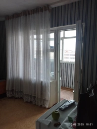 Продажа квартиры, Вторичка, 1 комната, 34 м², Агент
