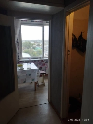 Продажа квартиры, Вторичка, 1 комната, 34 м², Агент