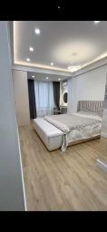Квартира, 3 комнаты, 110 м²