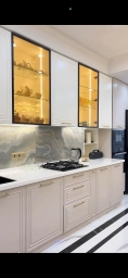 Квартира, 3 комнаты, 110 м²