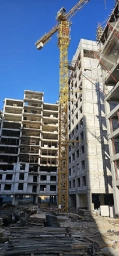 Продажа квартиры, Новостройка, 1 комната, 46 м², Собственник