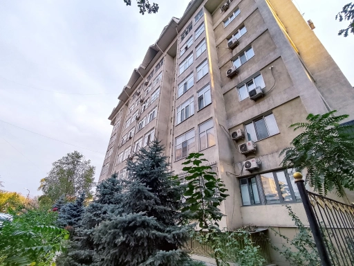 Продажа квартиры, Новостройка, 3 комнаты, 88 м², Агент