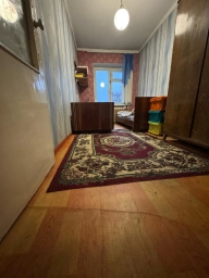 Продажа квартиры, Вторичка, 2 комнаты, 44 м², Собственник