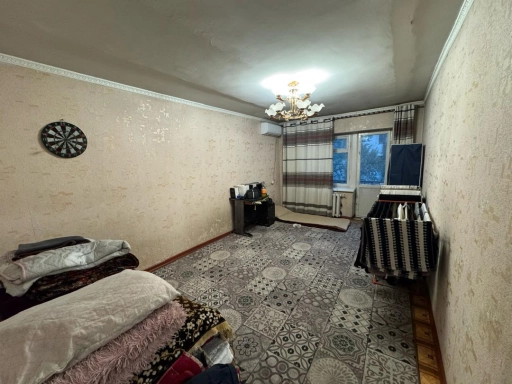 Продажа квартиры, Вторичка, 2 комнаты, 44 м², Собственник