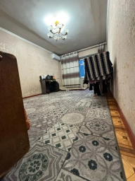 Продажа квартиры, Вторичка, 2 комнаты, 44 м², Собственник