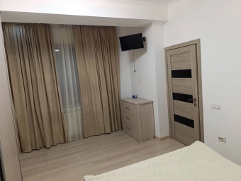 Квартира, 2 комнаты, 72 м²