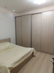 Квартира, 2 комнаты, 72 м²