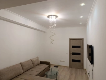Квартира, 2 комнаты, 72 м²