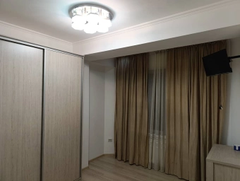 Квартира, 2 комнаты, 72 м²
