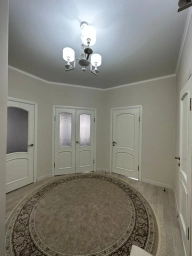 Продажа квартиры, Новостройка, 2 комнаты, 64 м², Собственник
