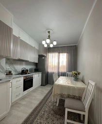 Продажа квартиры, Новостройка, 2 комнаты, 64 м², Собственник