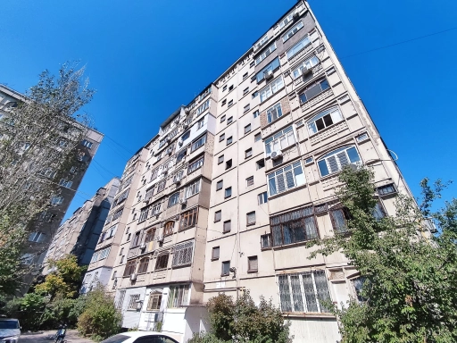 Продажа квартиры, Вторичка, 2 комнаты, 61 м², Агент
