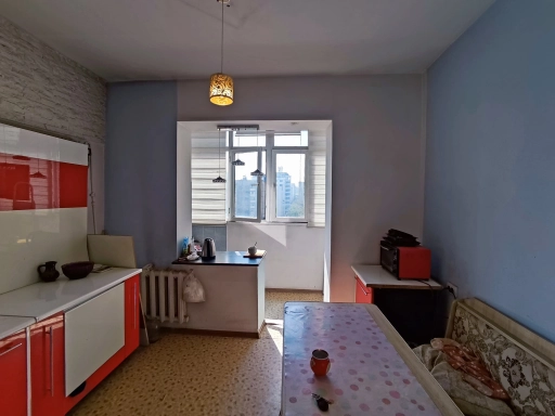 Продажа квартиры, Вторичка, 2 комнаты, 61 м², Агент