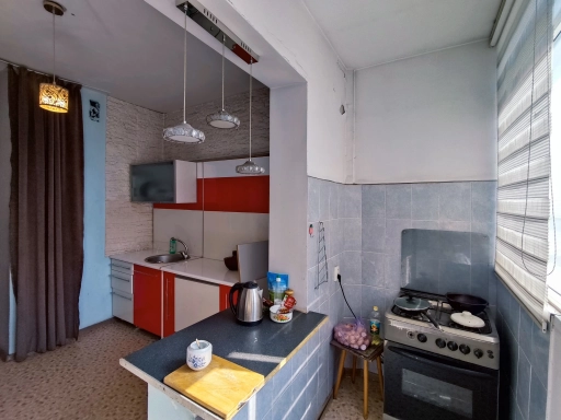 Продажа квартиры, Вторичка, 2 комнаты, 61 м², Агент
