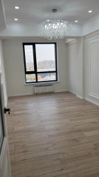 Продажа квартиры, Новостройка, 1 комната, 52 м², Собственник