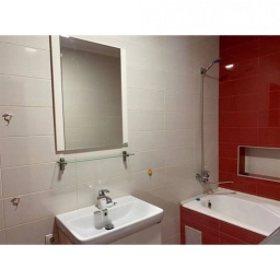 Квартира, 3 комнаты, 110 м²