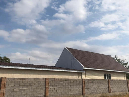 Дом, 75 м², Поселения (ИЖС), 6 сот