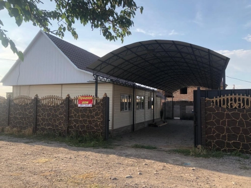 Дом, 75 м², Поселения (ИЖС), 6 сот