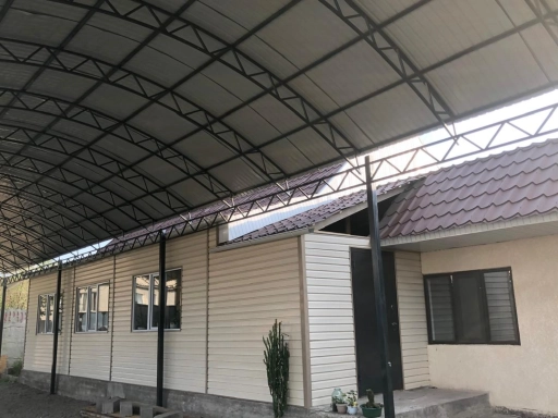 Дом, 75 м², Поселения (ИЖС), 6 сот