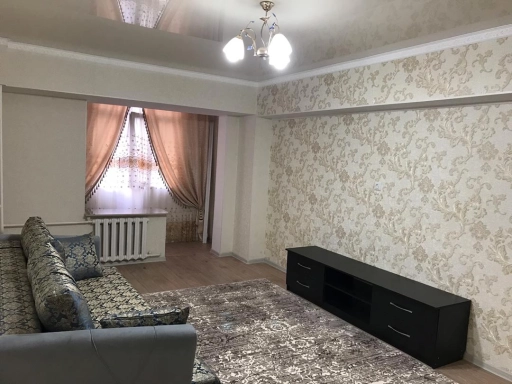 Квартира, 2 комнаты, 60 м², Собственник