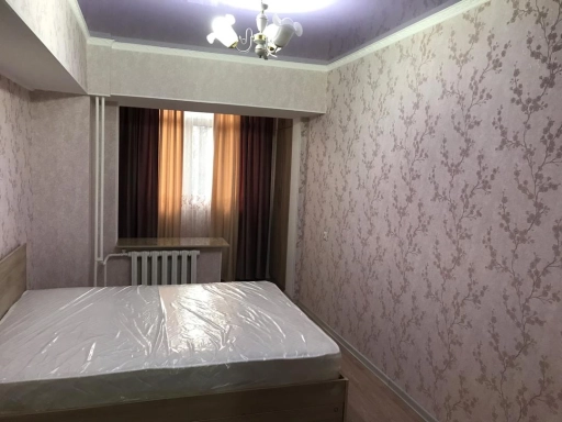 Квартира, 2 комнаты, 60 м², Собственник