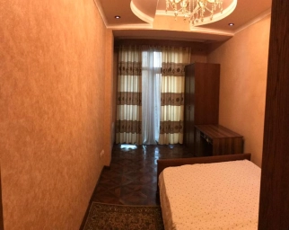 Квартира, 3 комнаты, 100 м²