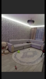 Продажа квартиры, Новостройка, 2 комнаты, 65 м², Собственник