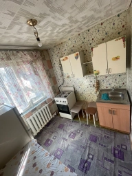 Продажа квартиры, Вторичка, 1 комната, 40 м², Собственник