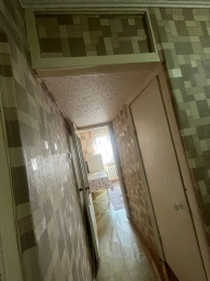 Продажа квартиры, Вторичка, 1 комната, 40 м², Собственник