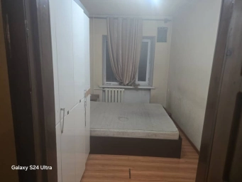 Квартира, 4 комнаты, 100 м²