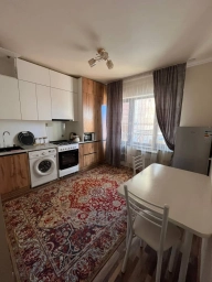 Продажа квартиры, Вторичка, 1 комната, 48 м², Собственник