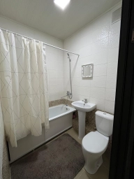 Продажа квартиры, Вторичка, 1 комната, 48 м², Собственник