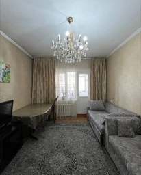 Продажа квартиры, Вторичка, 3 комнаты, 80 м², Собственник